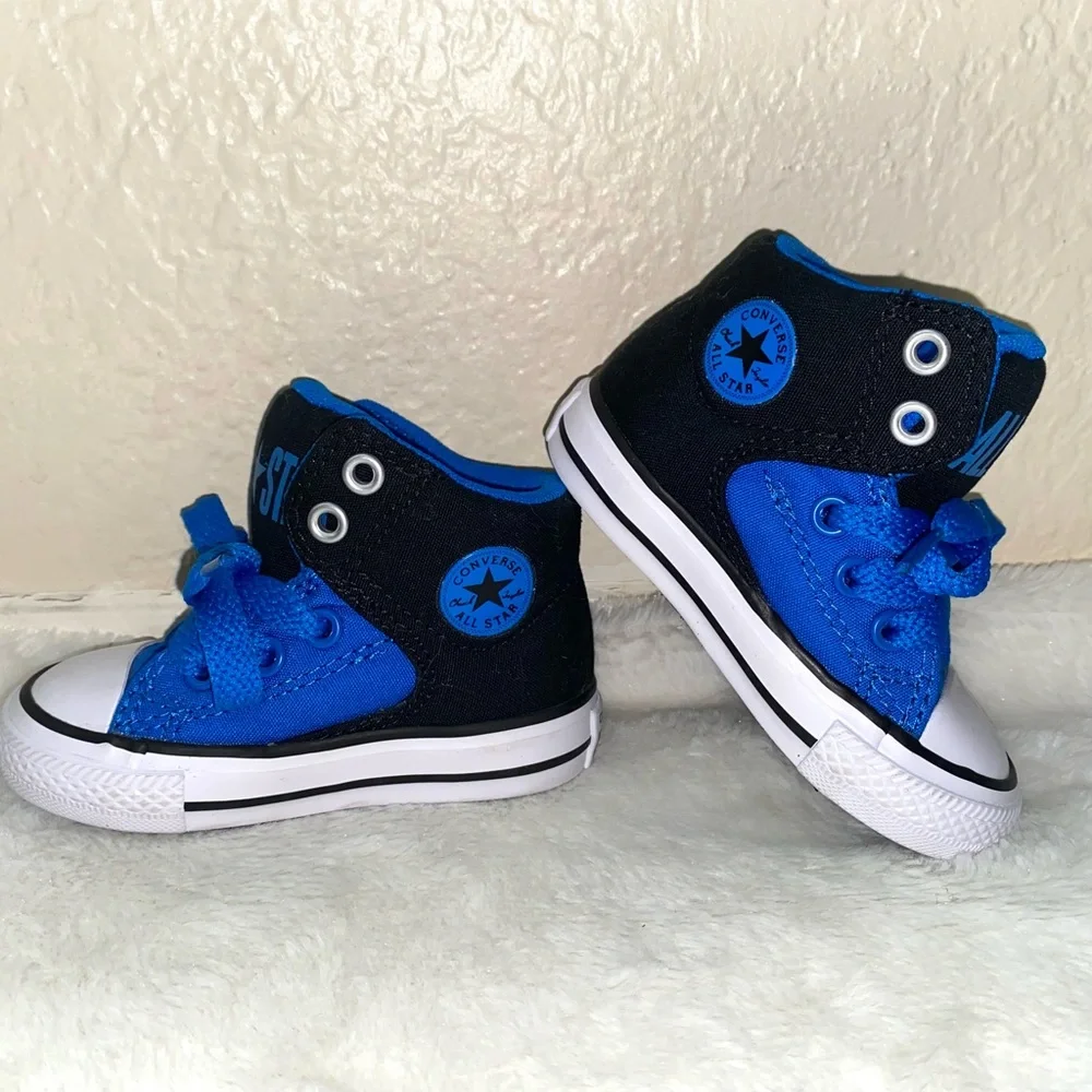 Baby Converse